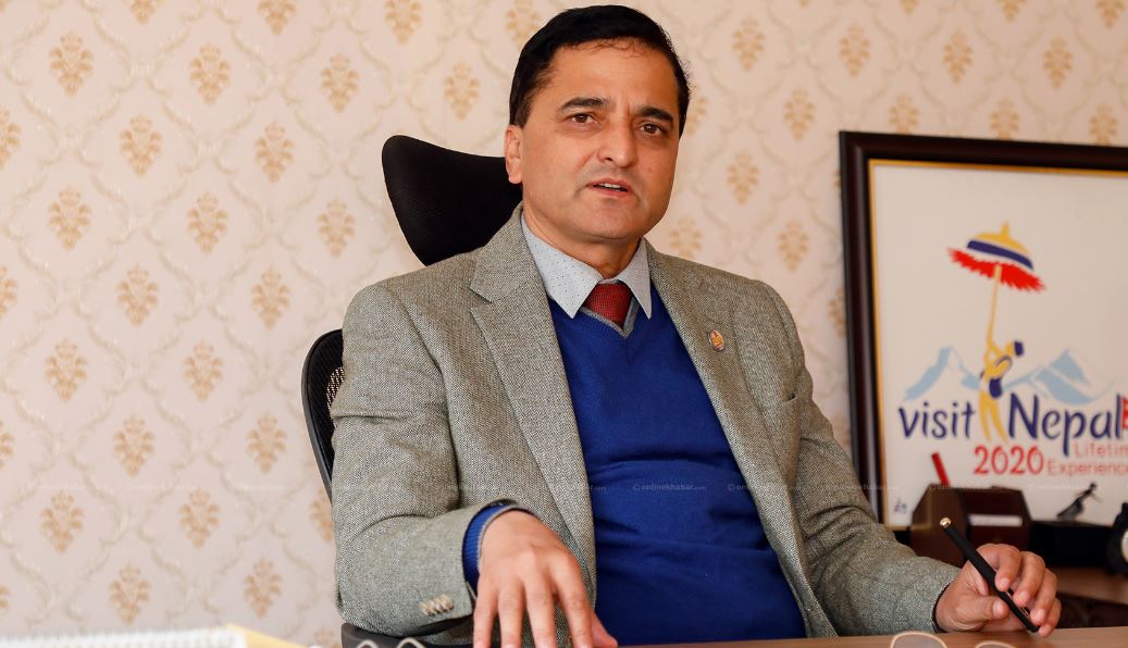 गठबन्धनको भत्किनु अनिवार्य : योगेश भट्टराई